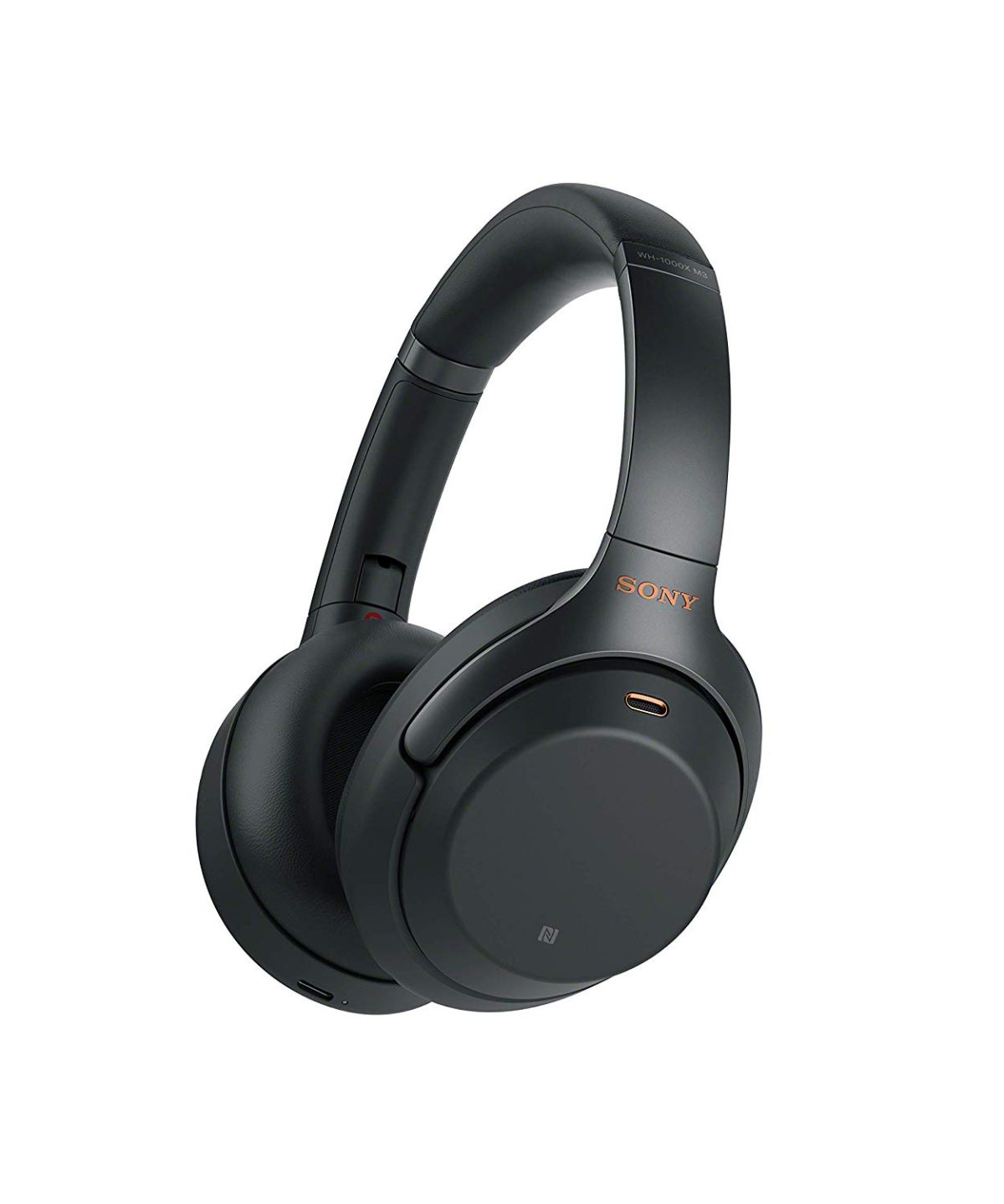 אוזניות ‏אלחוטיות Sony סוני WH-1000XM3 יבואן רשמי