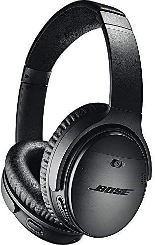 אוזניות Bose Quietcomfort QC35II Bluetooth