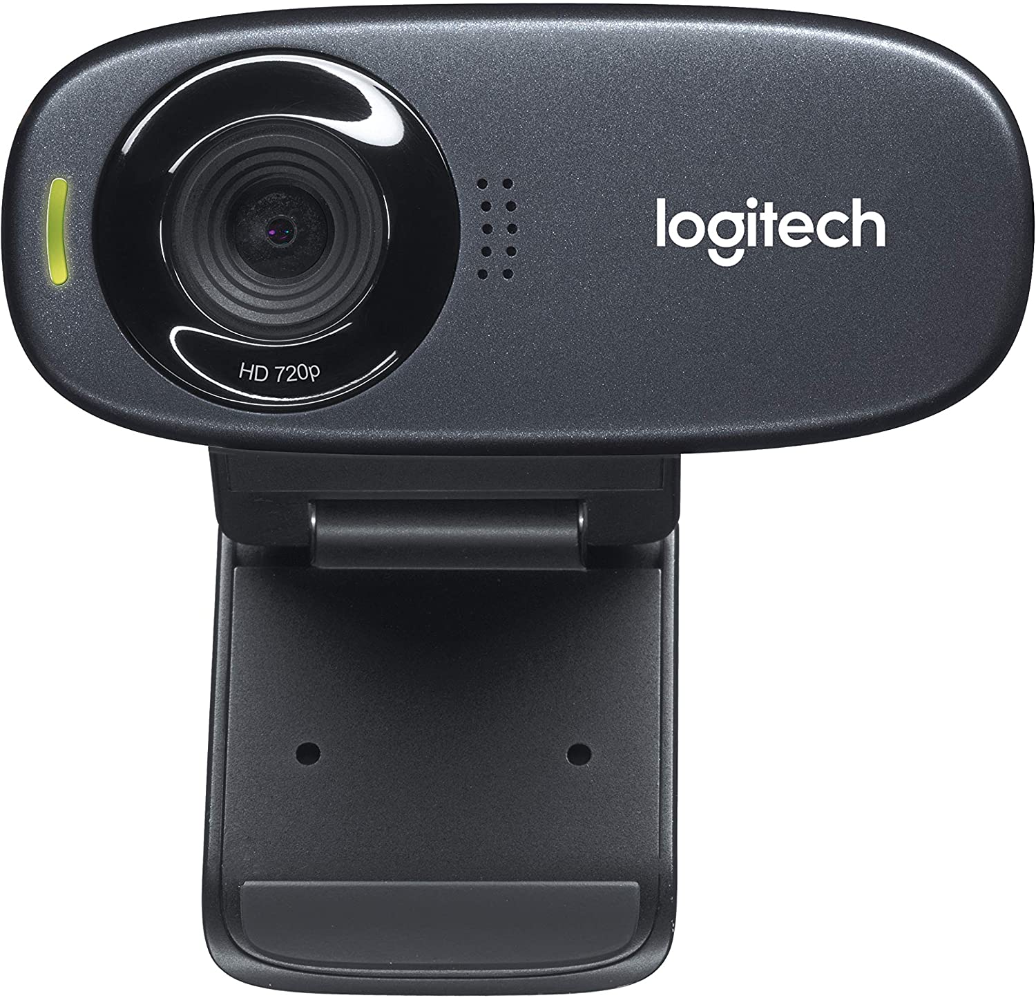 Logitech HD Webcam C310מצלמת רשת –