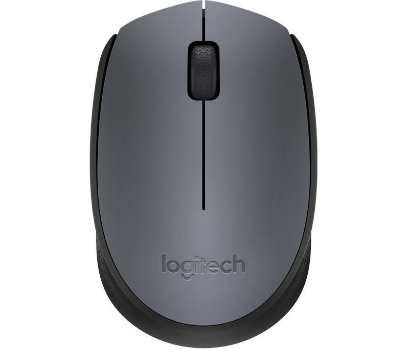 Logitech M170 Bluetooth Mouse