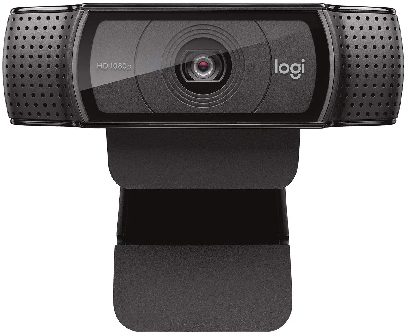 מצלמת רשת Logitech HD PRO WEBCAM C920E לוגיטק