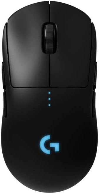 עכבר אלחוטי – Logitech G Pro Wireless
