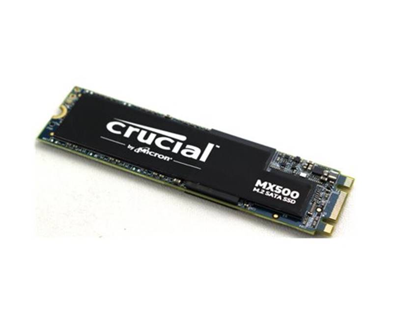 כונן SSD פנימי Crucial MX500 CT1000MX500SSD4 1000GB