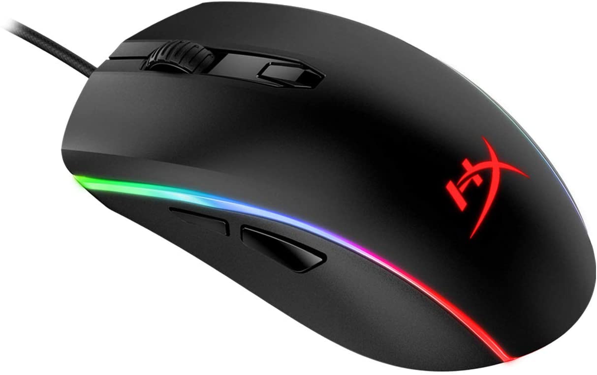 עכבר גיימינג HyperX Pulsefire Surge RGB