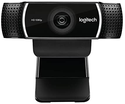 מצלמת רשת Logitech C922 Pro Stream לוגיטק