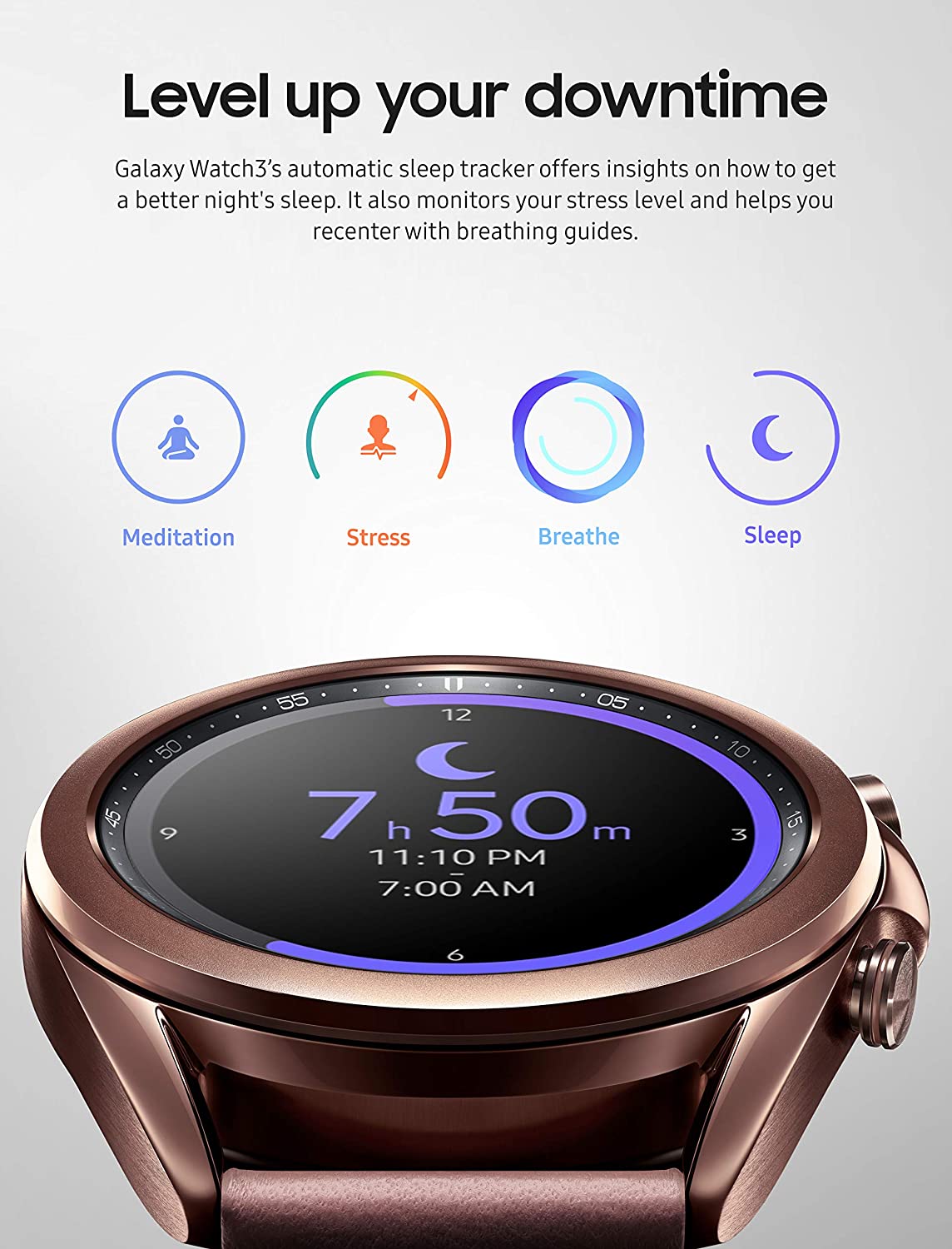 Samsung Galaxy Watch3 41mm SM-R855 LTE 