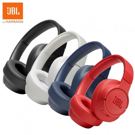אוזניות JBL TUNE750BTNC Bluetooth