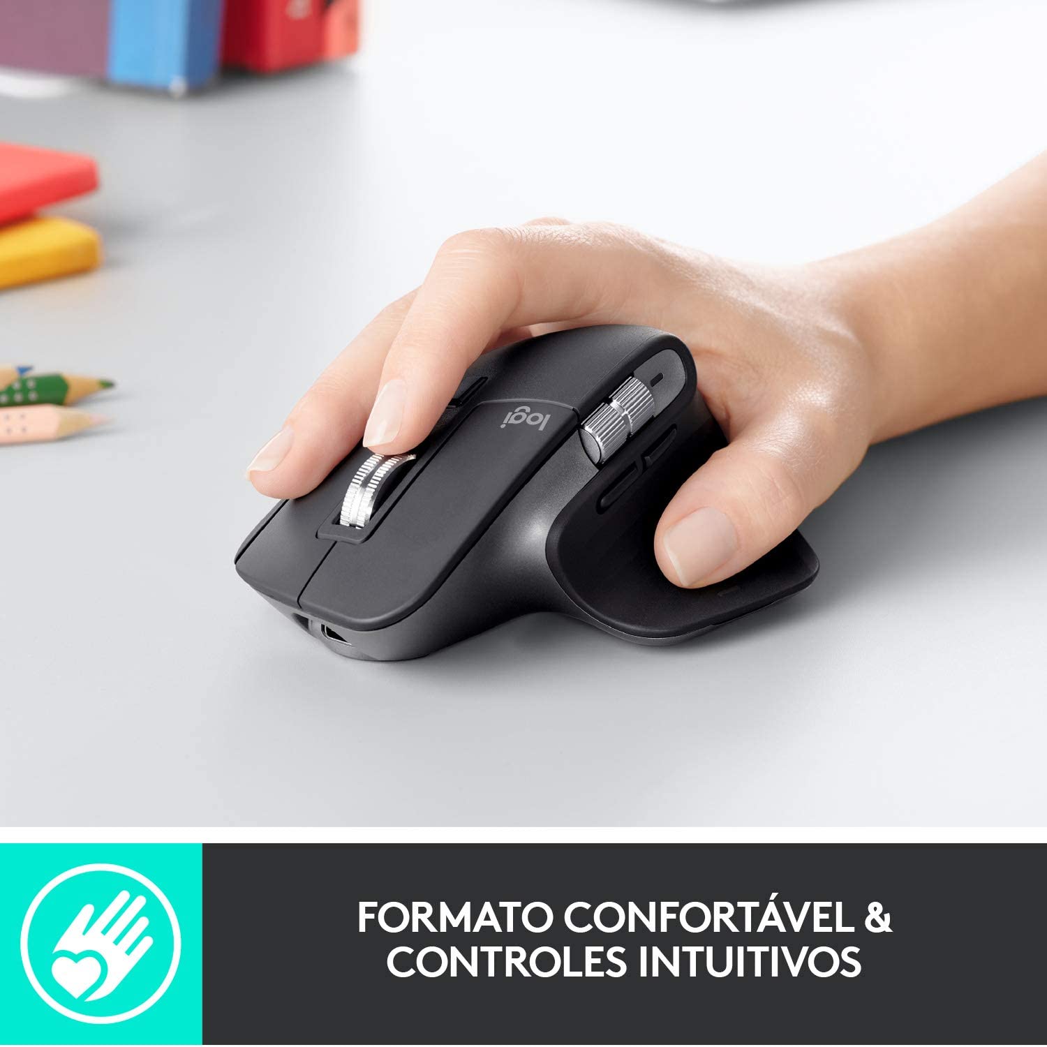 logitech master 3 mx