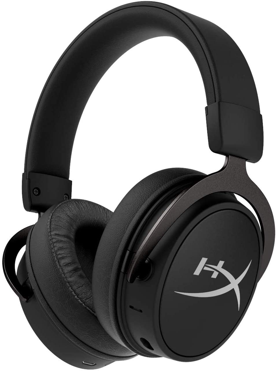 אוזניות קינגסטון Kingston HyperX Cloud MIX Wired + Bluetooth