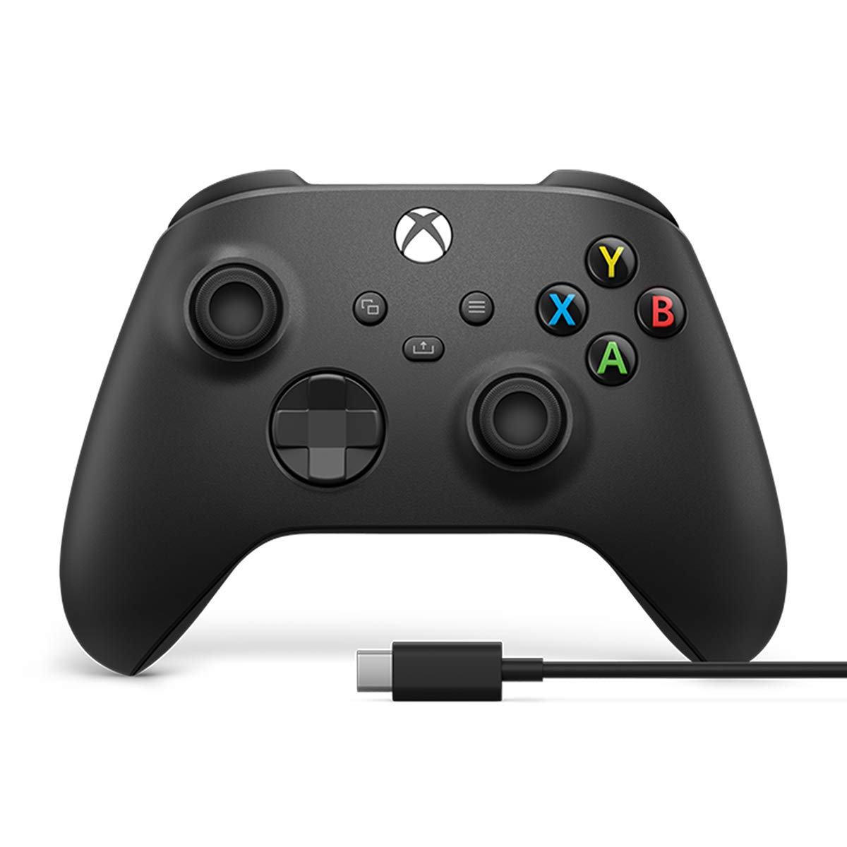 Microsoft Xbox Wireless Controller מיקרוסופט