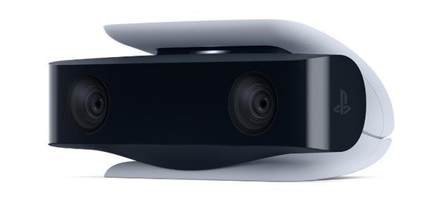 מצלמה מקורית לבנה HD Camera for PlayStation 5 PS5 סוני