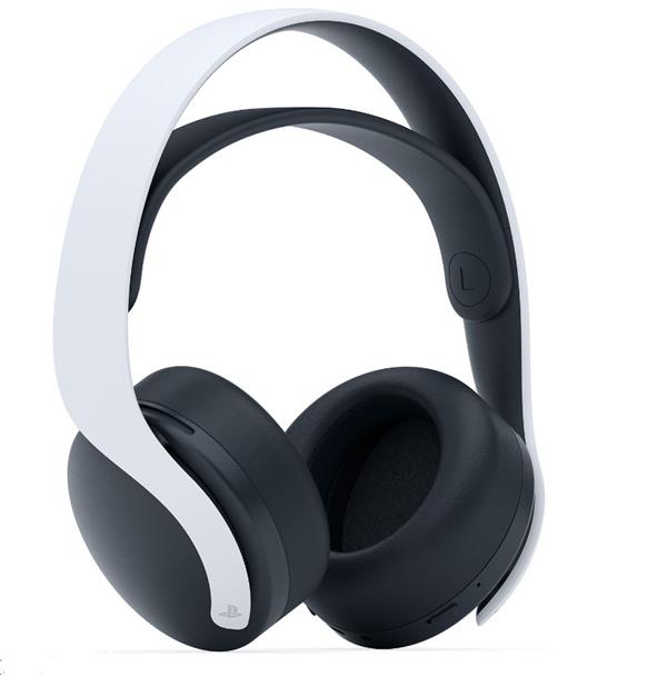 אוזניות ‏אלחוטיות Sony Pulse 3D סוני יבואן רשמי