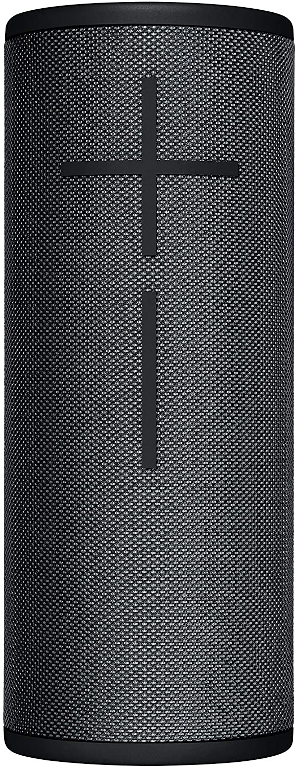 רמקול בלוטות' נייד עמיד במים Ultimate Ears BOOM 3 – שחור