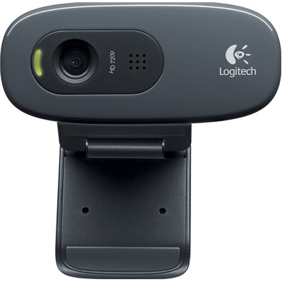 מצלמת רשת Logitech Webcam C270 לוגיטק