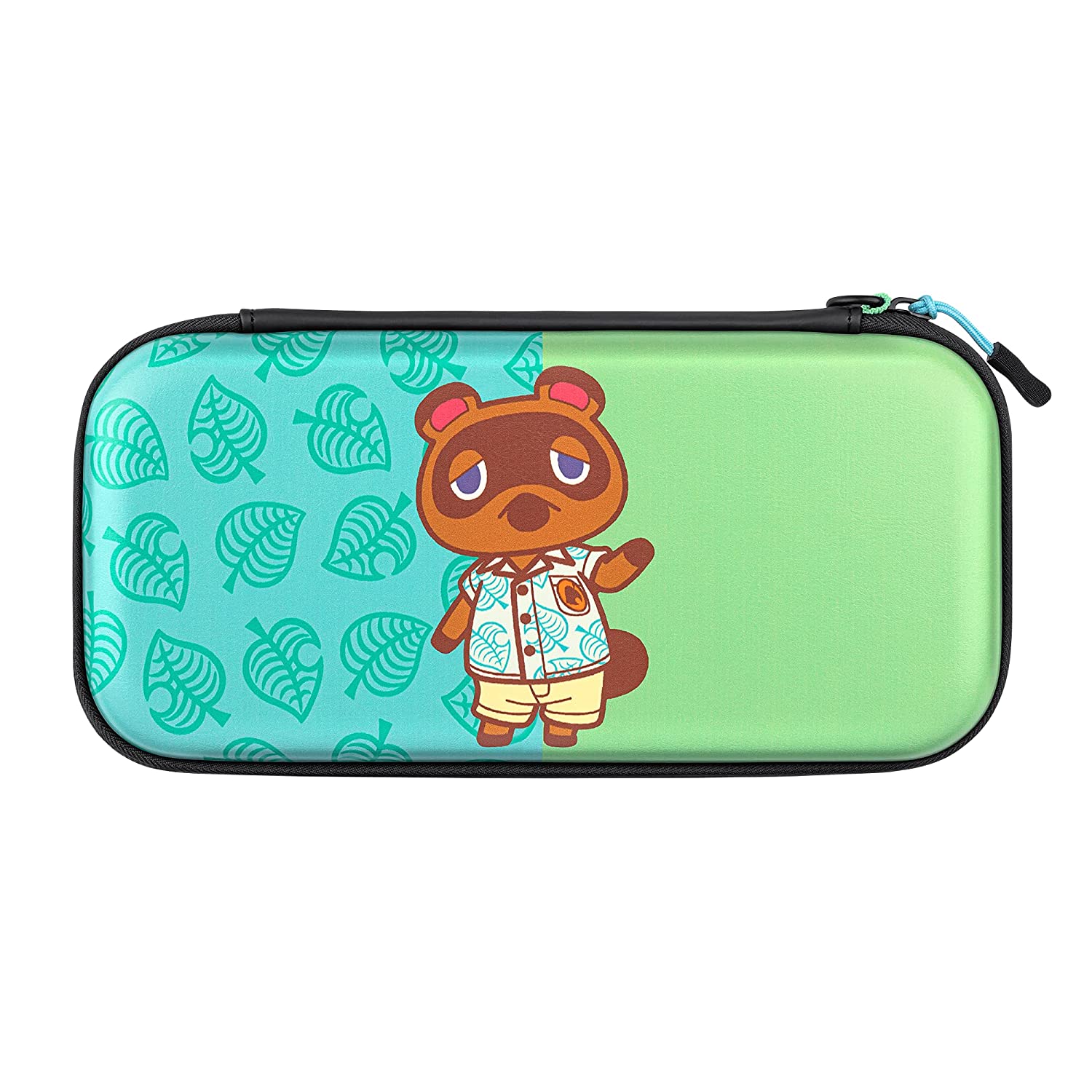 switch Dlx travel case – Animal crossing edition