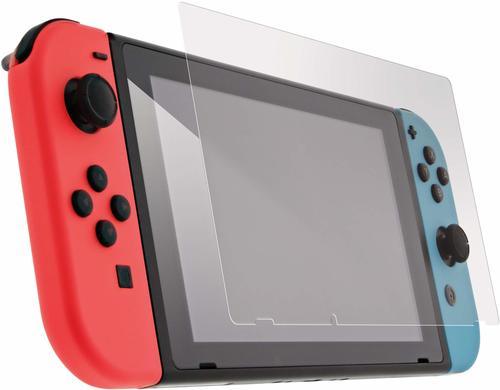 זוג מגני מסך לקונסולת Nintendo switch