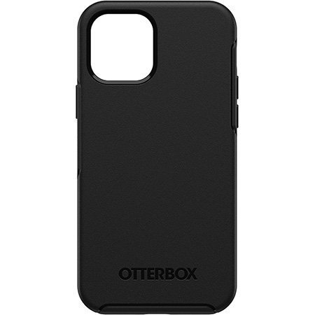 כיסוי לאייפון OtterBox  iPhone 12 Pro MAX 6.7 שחור