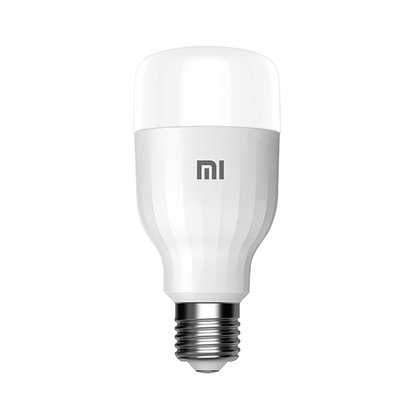 נורה LED חכמה צבעונית דגם Mi LED Smart Bulb Essential White & Color