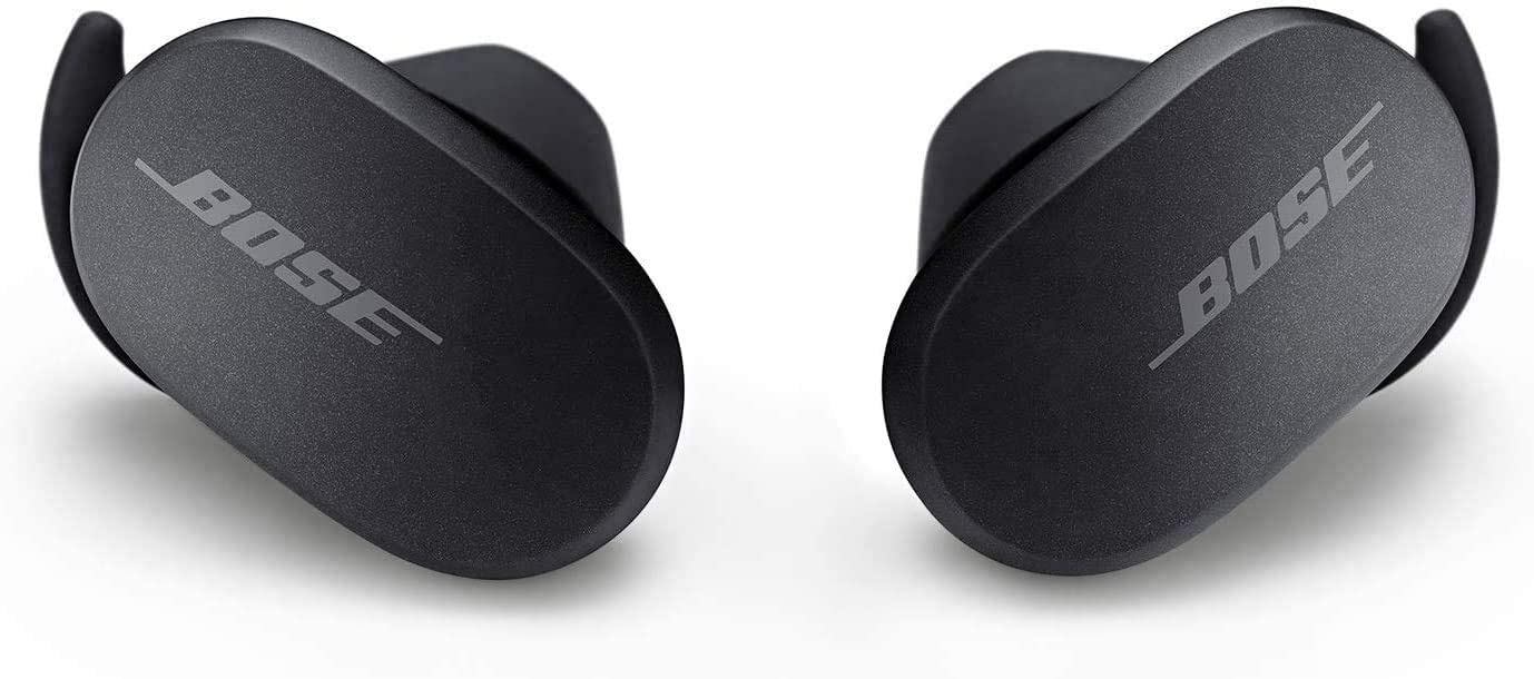 אוזניות Bose QuietComfort® Earbuds חדש
