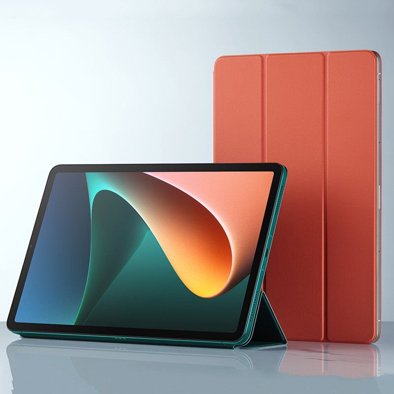 Mi Tablet Magnetic Doublesided Protective Case – קייס מגנטי עם כיסוי