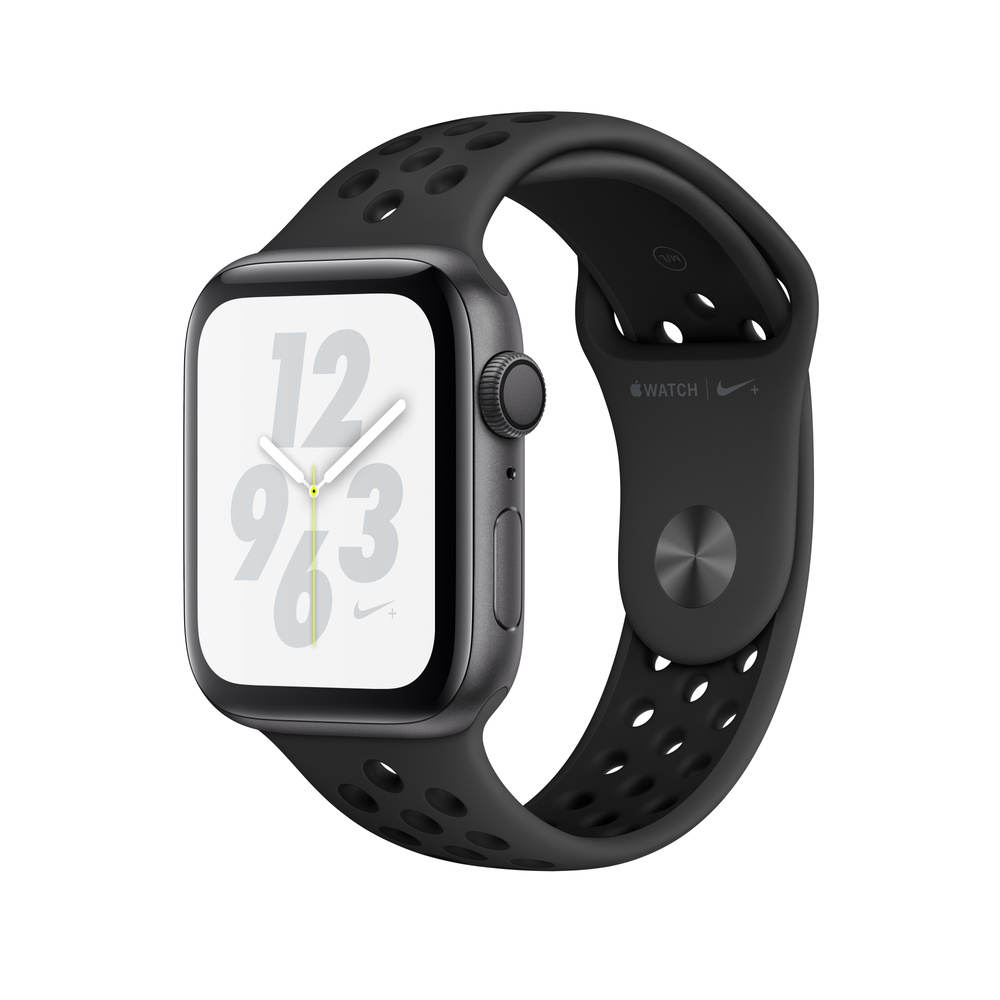 שעון חכם Apple Watch Nike S4 44mm Nike Sport Loop (GPS+CEL) – אפל