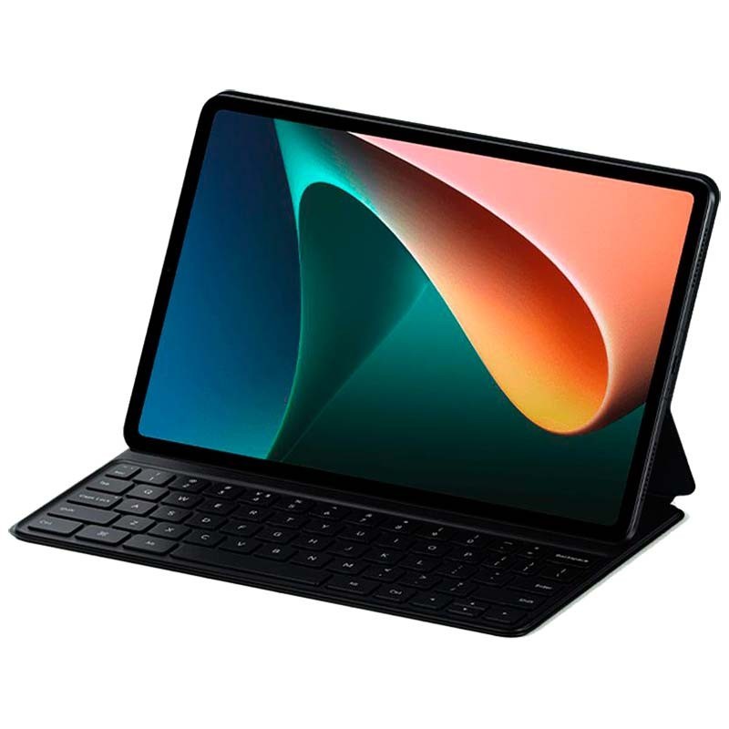 Mi Tablet Keyboard Type Double-sided Protective Case