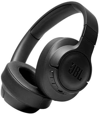 אוזניות JBL Tune 760BTNC Bluetooth