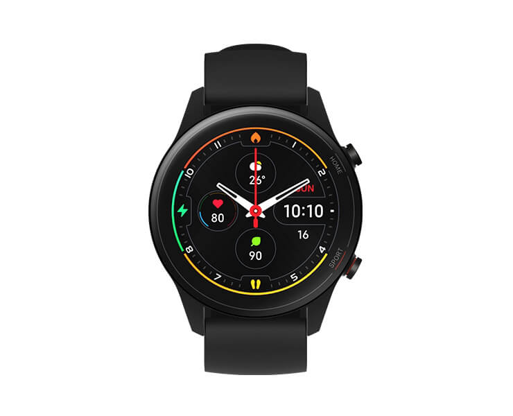שעון חכם Xiaomi Mi Watch GPS שיאומי
