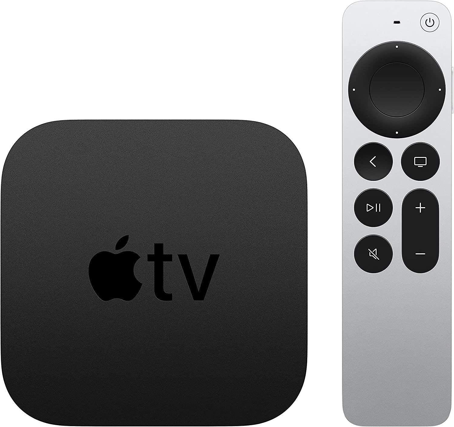 סטרימר Apple TV 4K 64GB 2nd Generation 2021 אפל