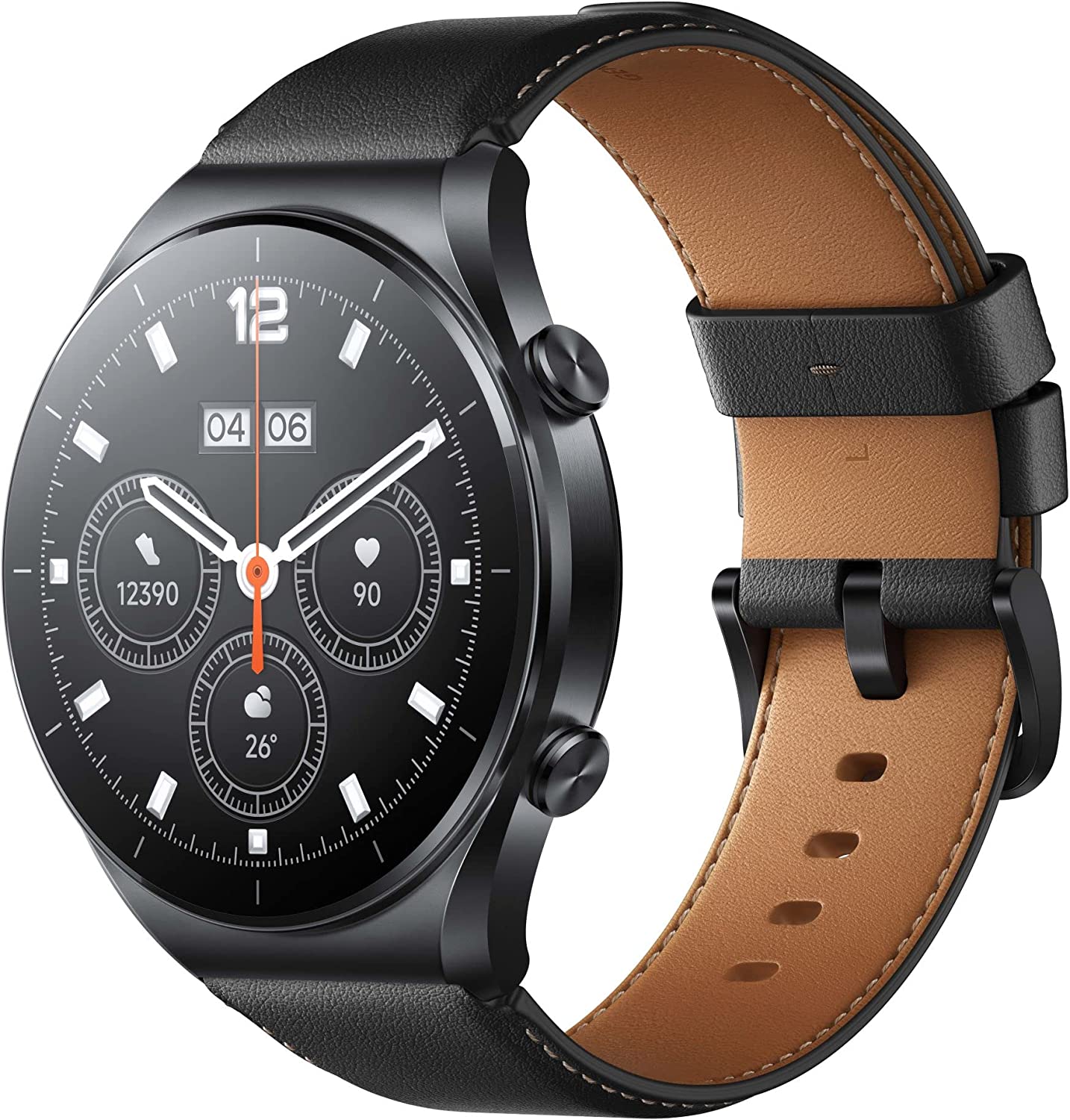 שעון חכם Xiaomi Watch S1 שיאומי