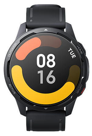שעון חכם Xiaomi Watch S1 Active שיאומי