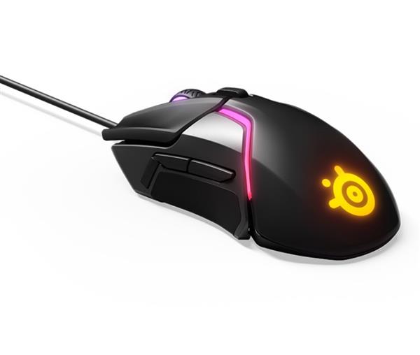 steelseries rival 900