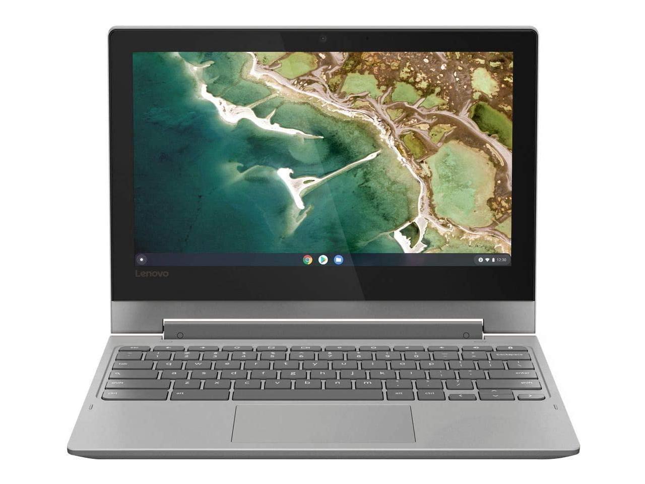 מחשב נייד Lenovo Flex 11.6” 2-in-1 TOUCHSCREEN Chromebook (1366 x 768) – 4GB Memory – 82HG0000US – Grey