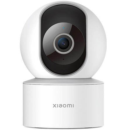 מצלמת אבטחה אלחוטית 360° Xiaomi 1080p דגם Smart Camera C200