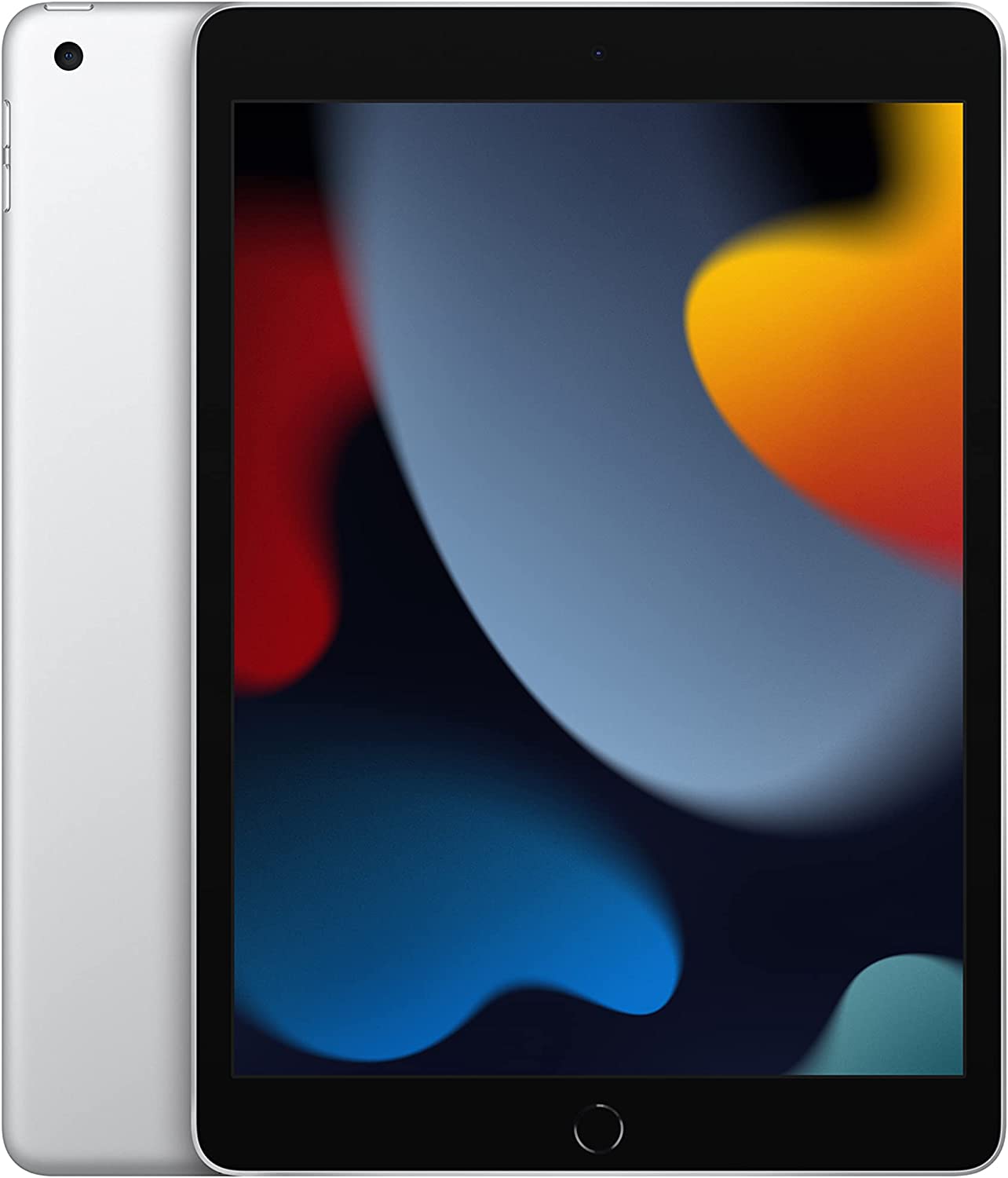 טאבלט Apple iPad 10.2 (2021) 64GB Wi-Fi אפל
