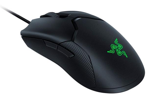 עכבר גיימינג חוטי Razer Viper Ambidextrous Chroma RGB Wired Gaming Mouse