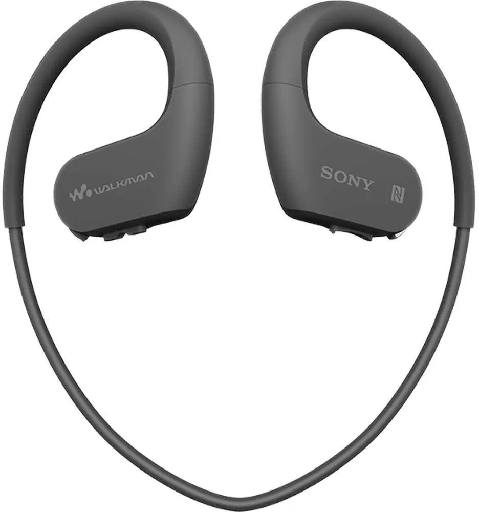 אוזניות ‏חוטיות Sony NW-WS625 16G סוני