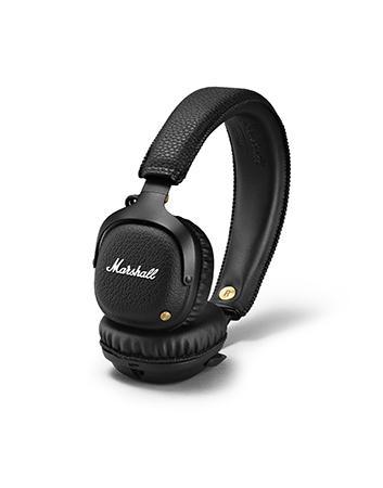 אוזניות Marshall Mid Bluetooth
