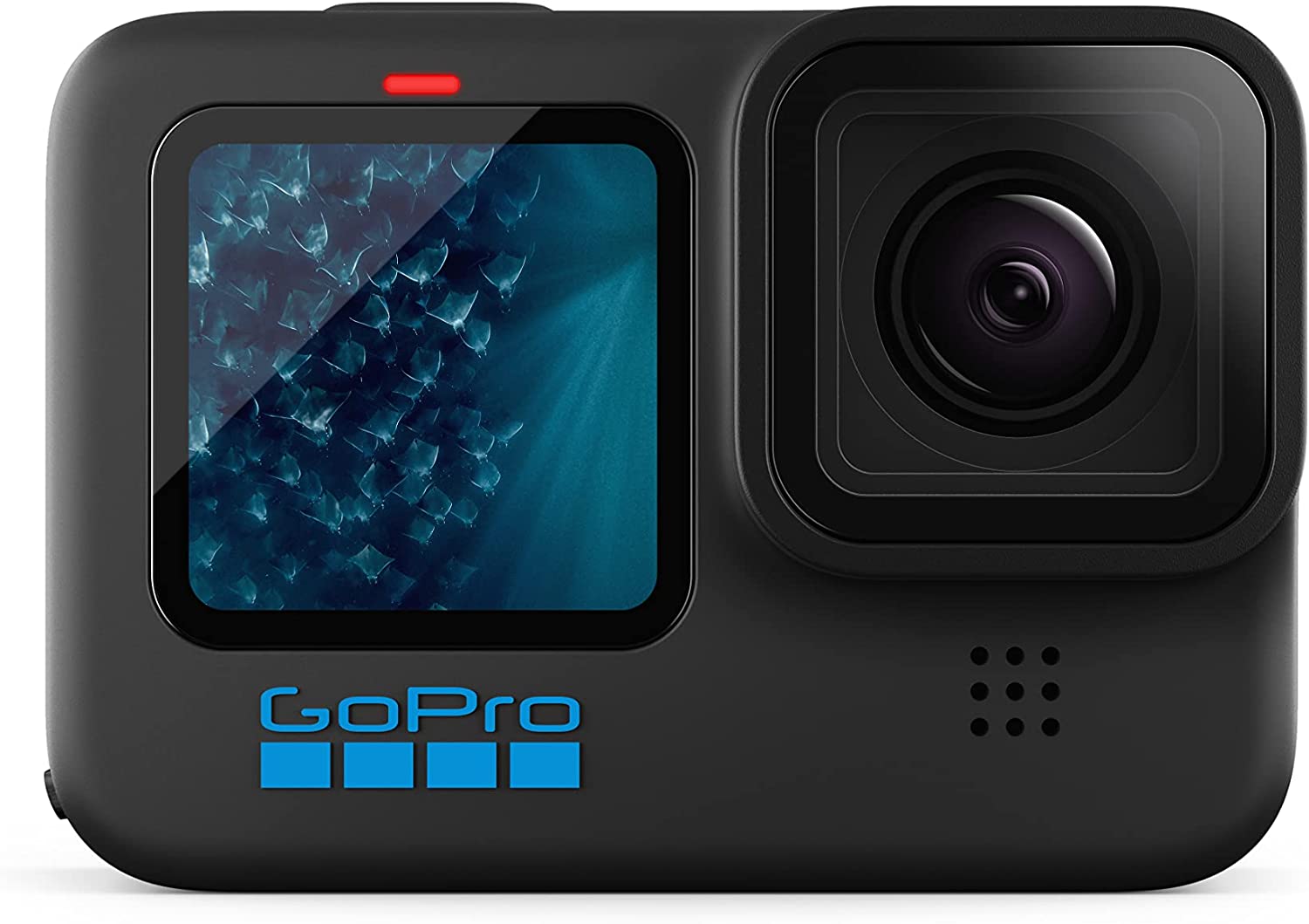 GoPro HERO11 Black גו פרו