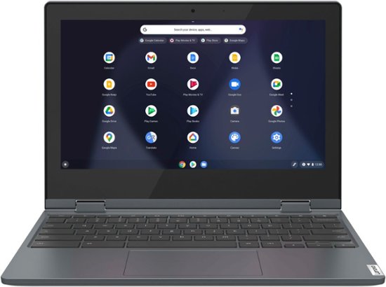 מחשב נייד Lenovo Idepad flex 3 Chromebook 82BB0000AUS לנובו