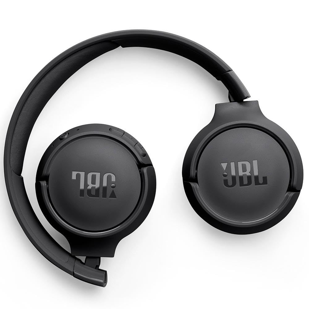 אוזניות JBL Tune 520BT Bluetooth