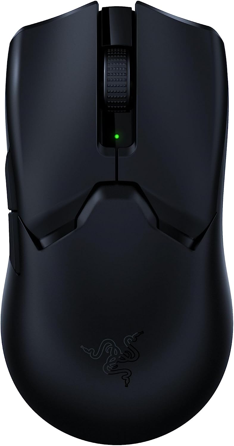 עכבר גיימינג ‏אלחוטי Razer Viper V2 Pro רייזר צבע שחור