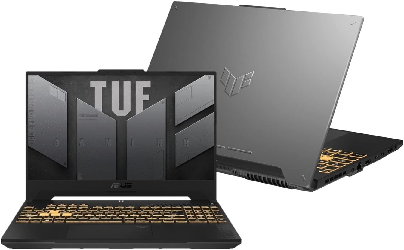 מחשב נייד Asus TUF Gaming F15 90NR0FV7-M00160