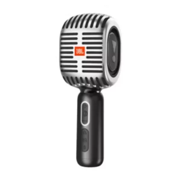 ‏מיקרופון אלחוטי JBL Wireless Microphone KMC 600