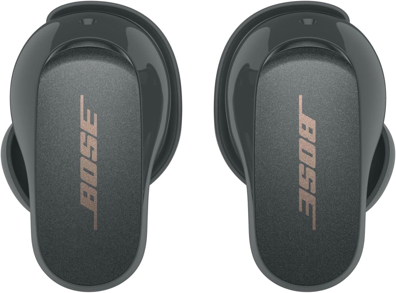 אוזניות Bose QuietComfort Earbuds II True Wireless