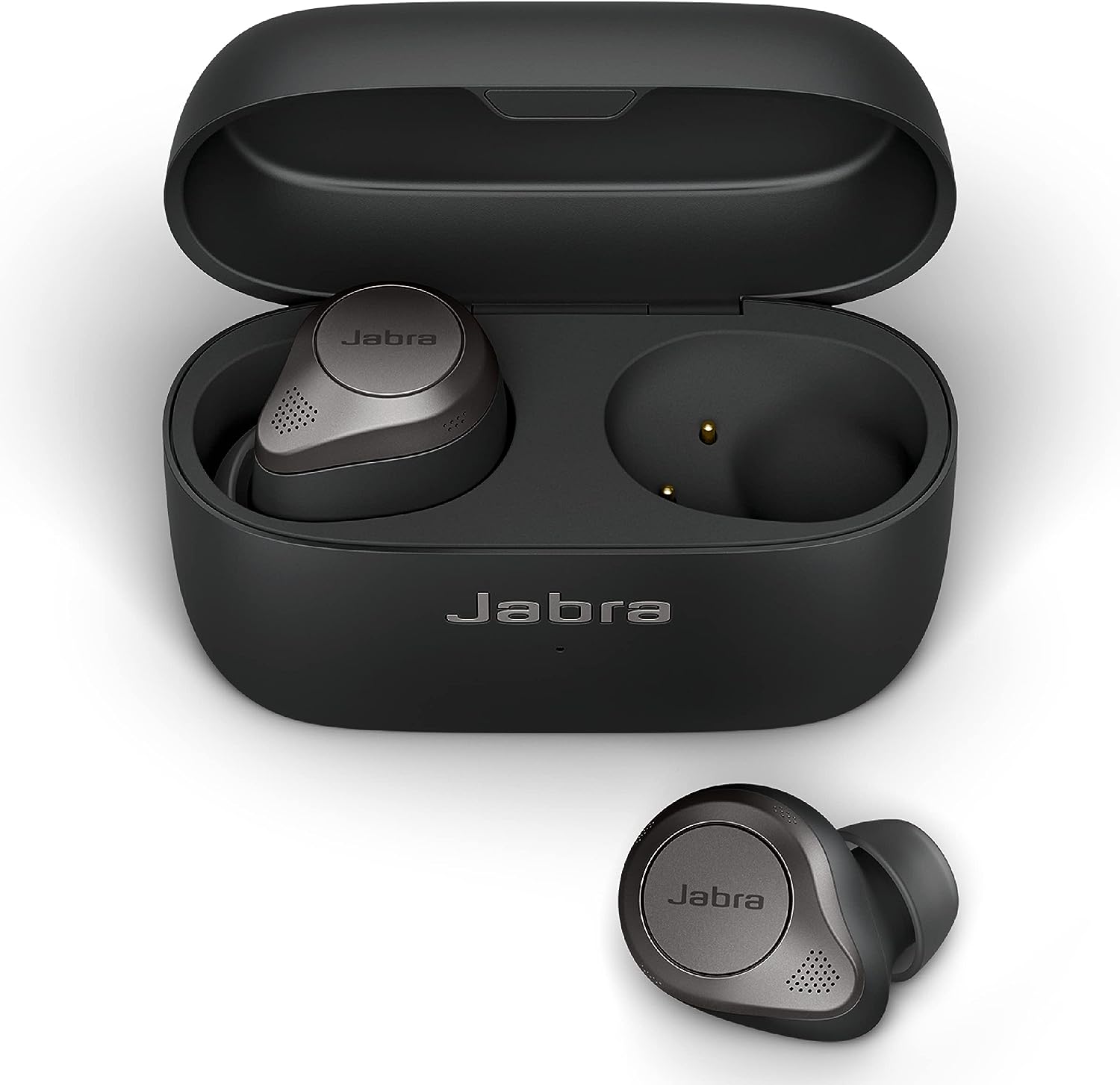 אוזניות JABRA Elite 85t True Wireless ג'אברה