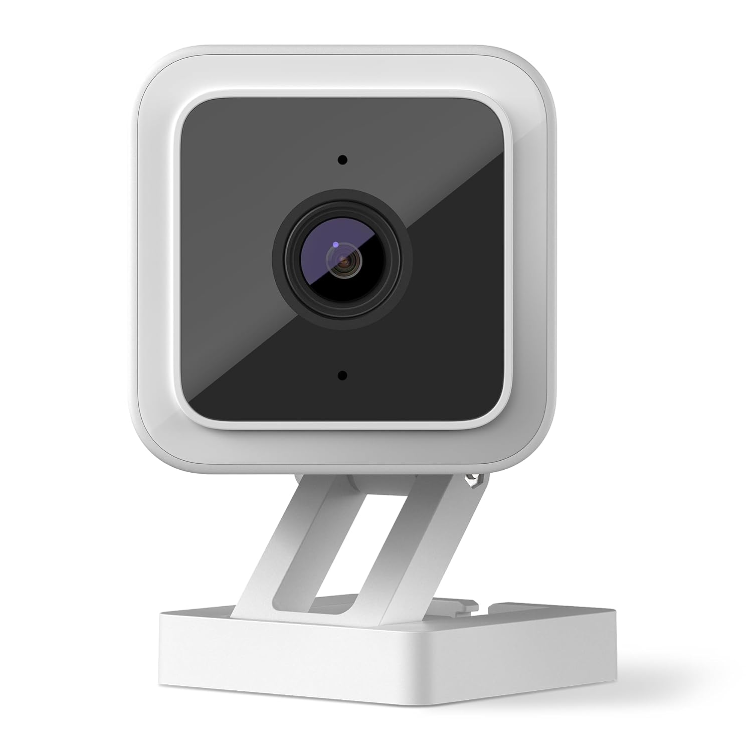 מצלמת אבטחה Roku Smart Home Indoor Camera SE