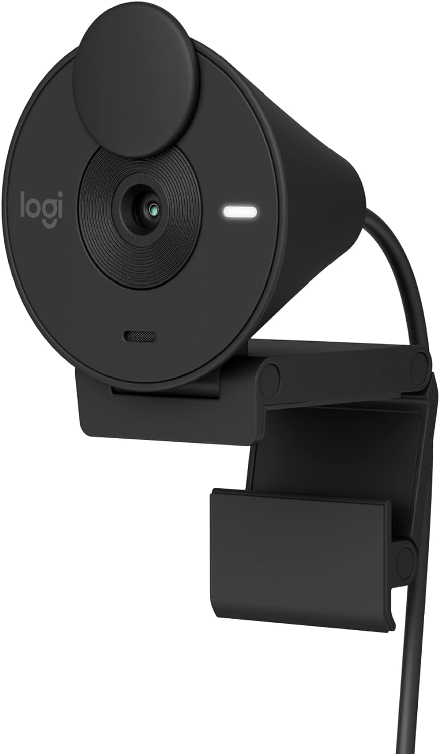 מצלמת רשת Logitech Brio 300 לוגיטק