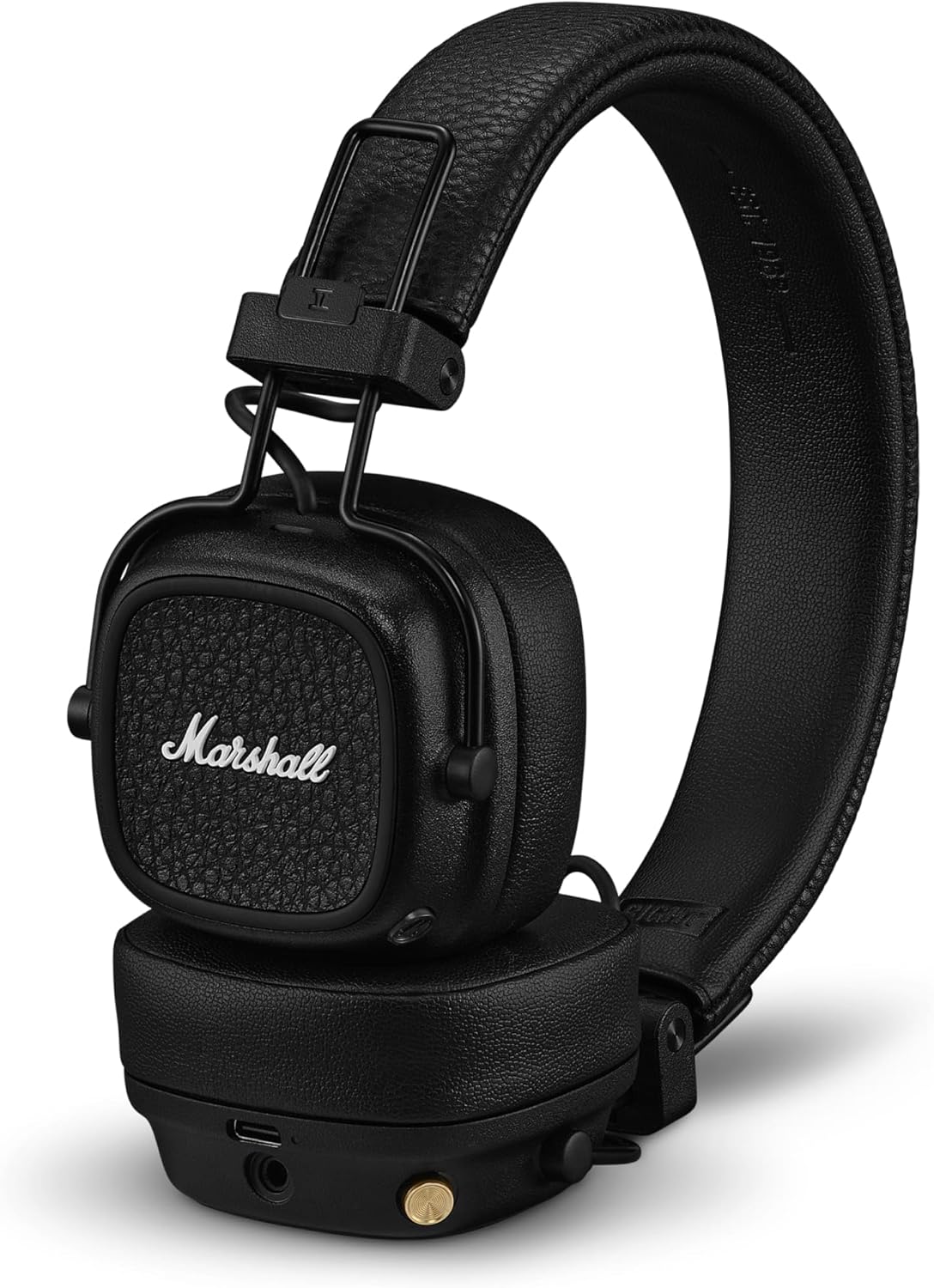 אוזניות Marshall Major V Bluetooth