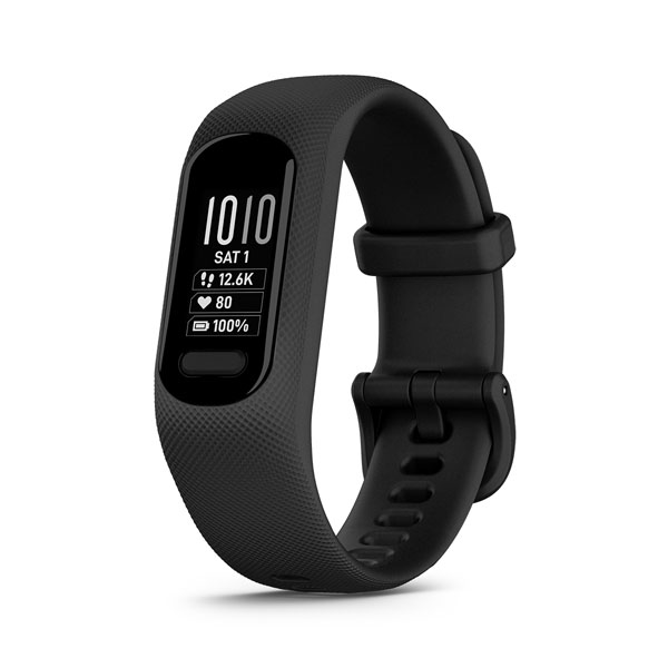 ‏צמיד כושר Garmin Vivosmart 5 010-02645-10 גרמין